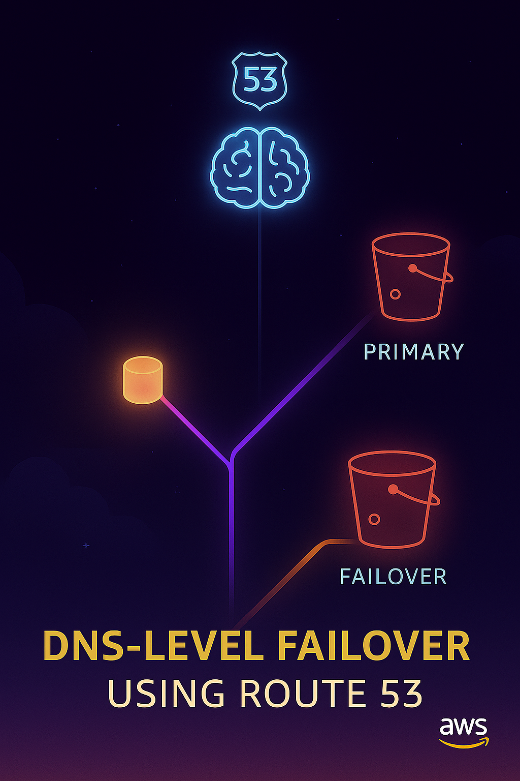 DNS-Level Failover